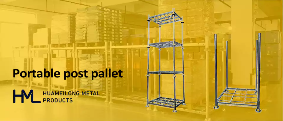 Time to Increase your Warehouse Profits with Portable Rack