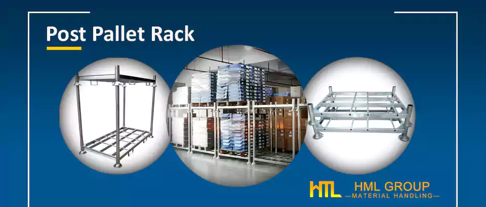 Mobile Rack Systems— One System, Many Benefits