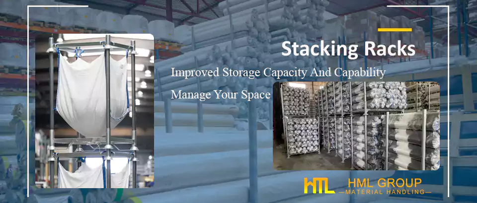How Can Post Pallets and Rack System Aid in Your Warehouse Storage System?