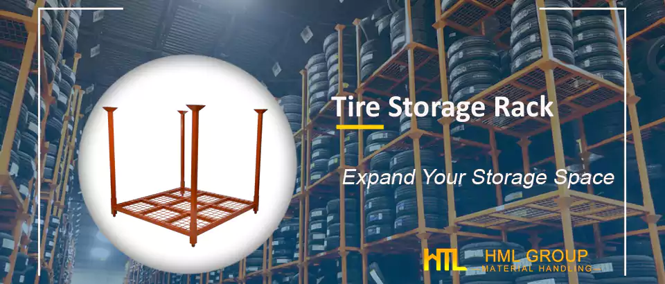 Where to Buy a Tire Storage System?