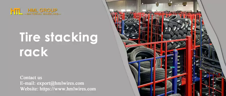 10 Benefits of Investing in a Truck Tire Rack