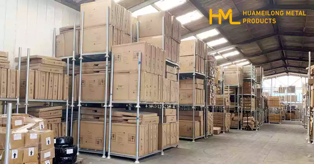 Why Single Mobilrack is A Brilliant Choice for Any Warehouse
