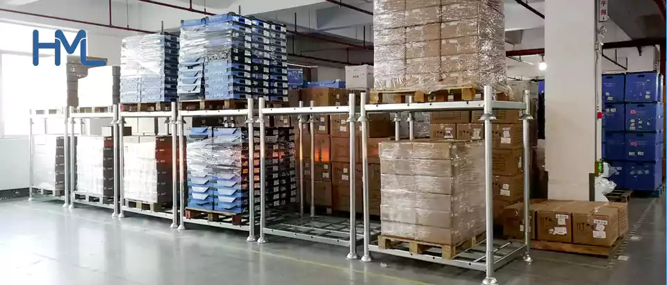Common Mistakes While Using Post Pallet by Leading Suppliers