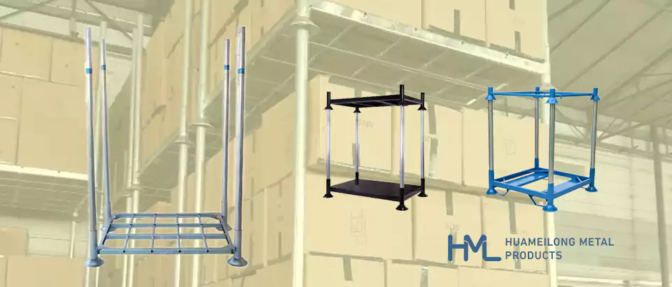 Why You Should Invest in Good Stacking Rack System in 2021?