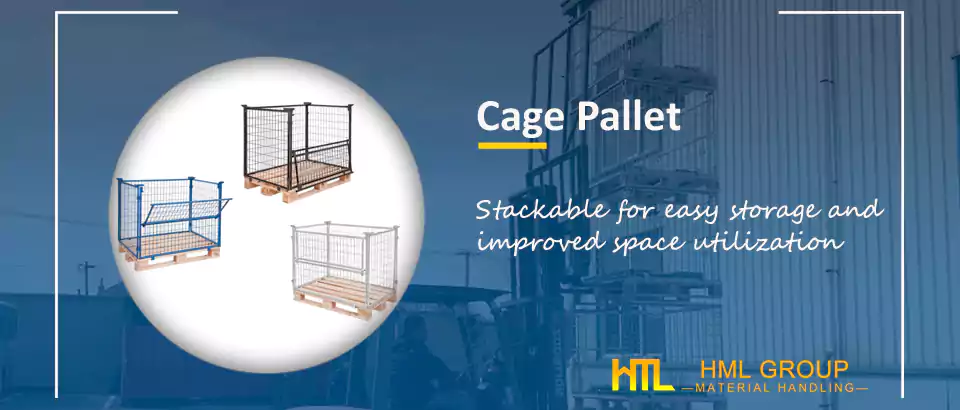 Cage Pallet— Should You Buy It?
