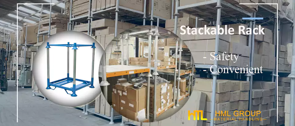 How Can Mobile Rack Systems Benefit the Industrial Logistic and Storage Transportation Industry?
