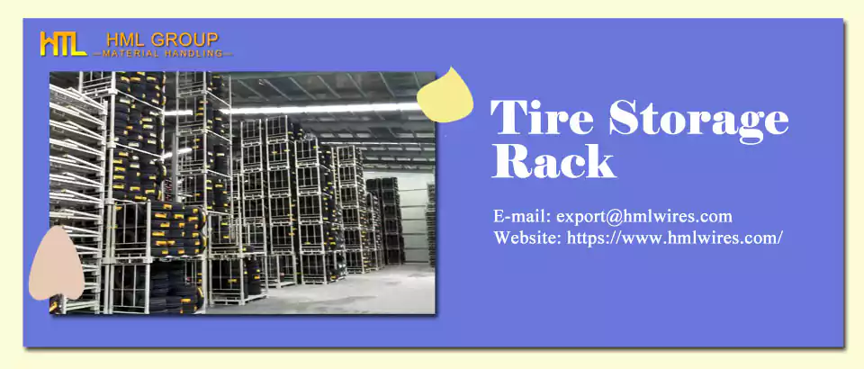 Factors To Consider When Buying A Tire Storage Rack