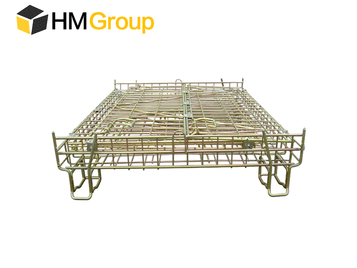Wire Mesh Cage Wire Mesh Cage Manufacturers and Suppliers