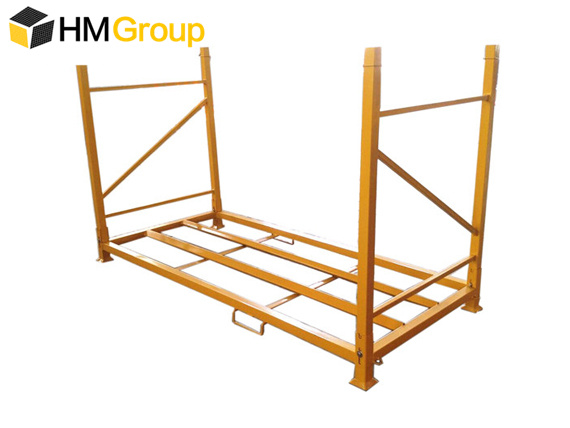 Stackable Tire Rack Stackable Tire Rack