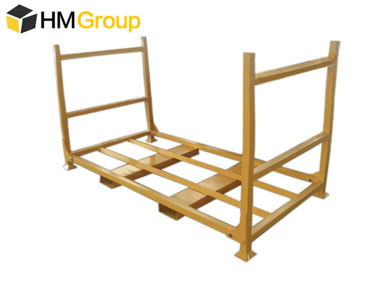 Tire Racking System Tire Racking System